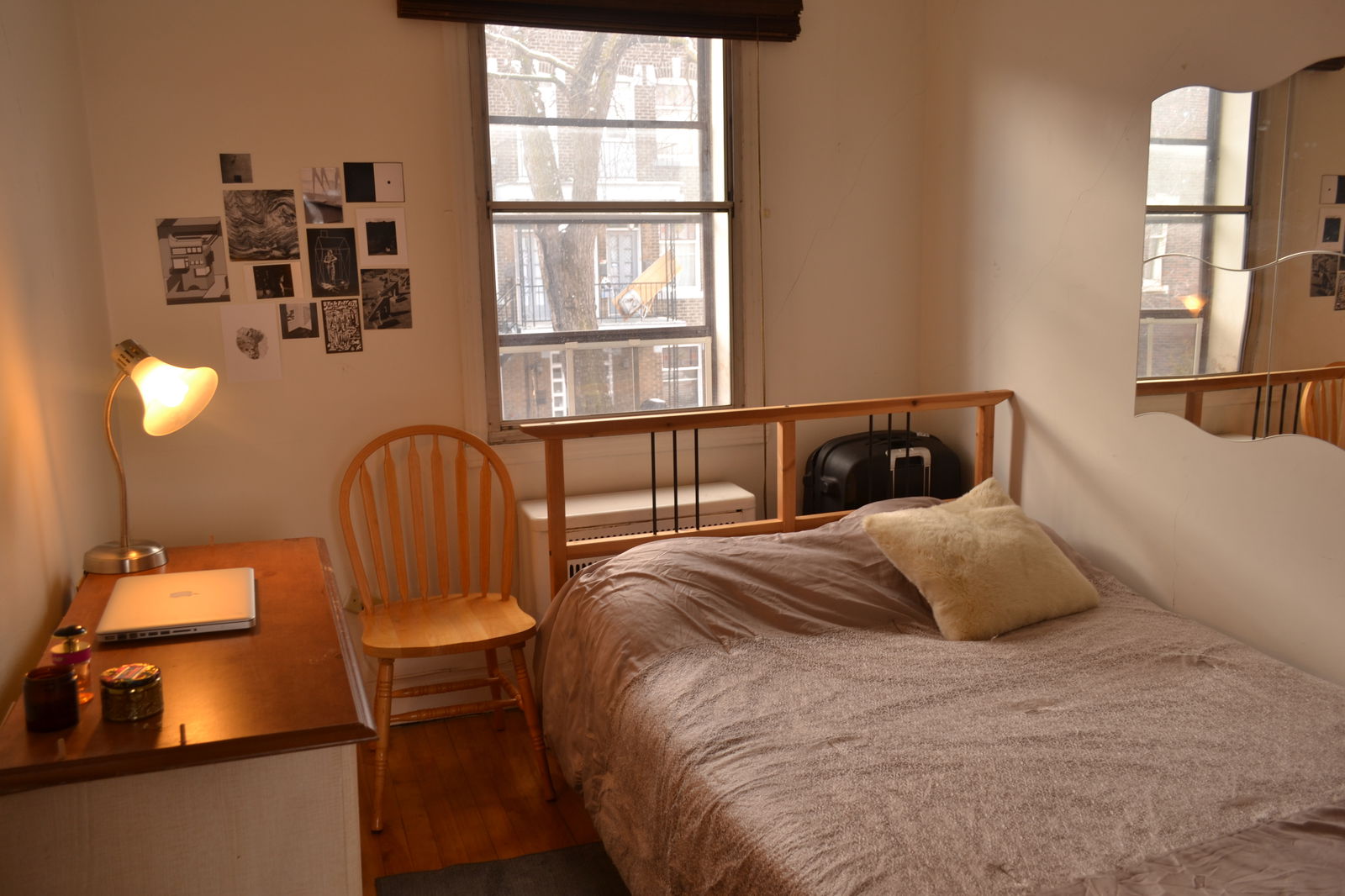 Colocation Montréal 130059