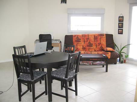 Colocation Villeurbanne 3863