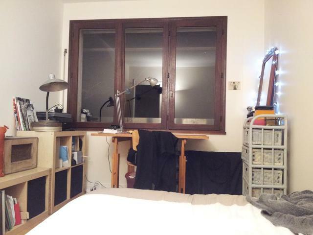 Colocation Paris 45777