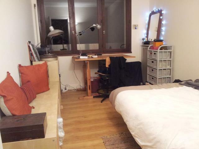 Colocation Paris 45777