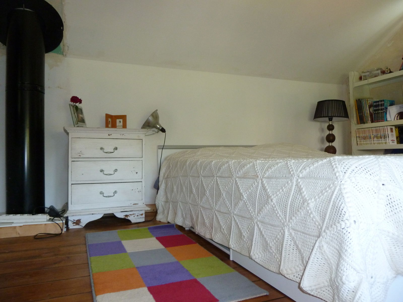 Oberoende Studio Angers 182295