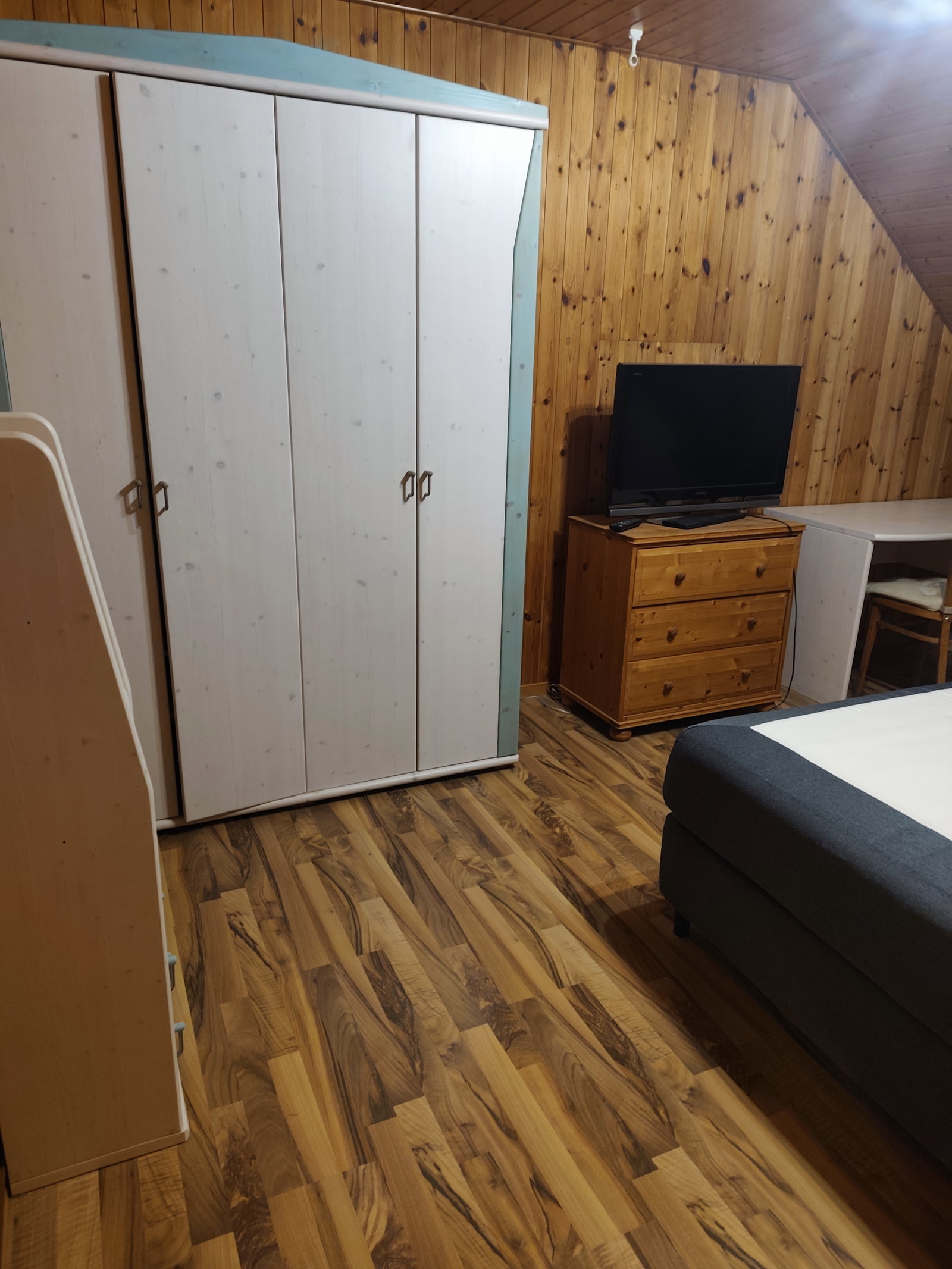 Delat Boende Les Montets 676894