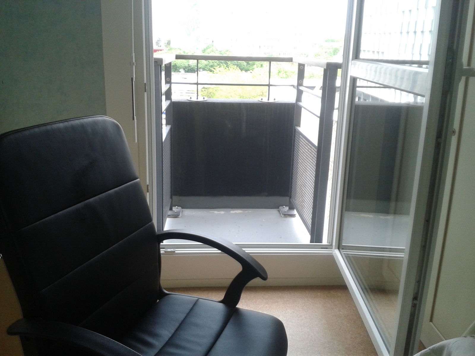 Colocation Paris 182380