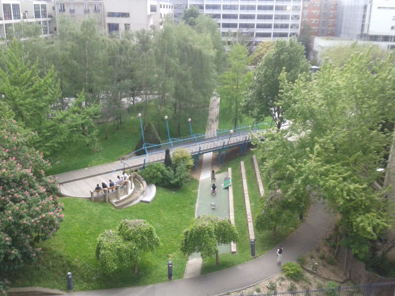 Colocation Paris 182380