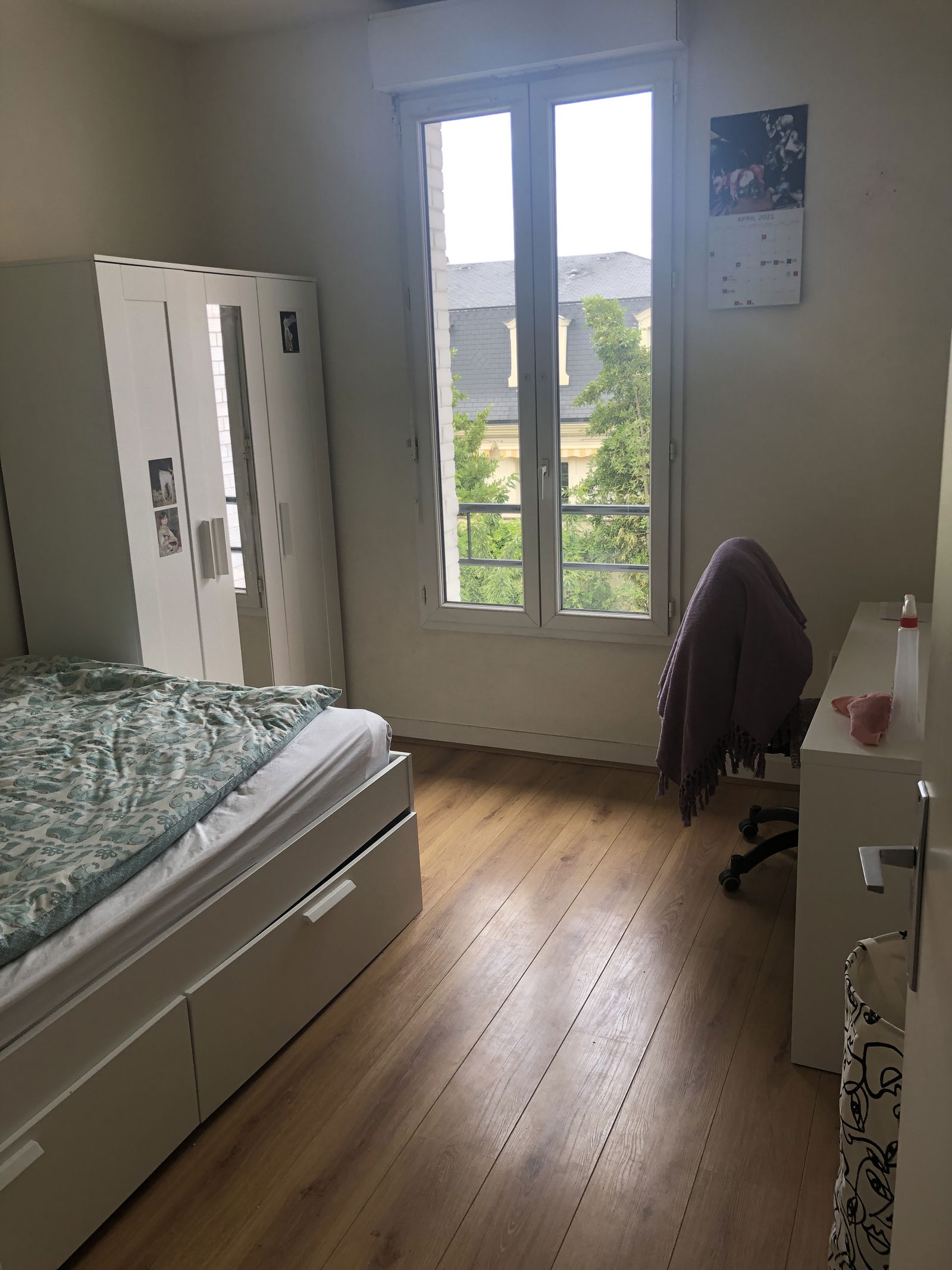 Colocation Saint-Maur-des-Fossés 498053