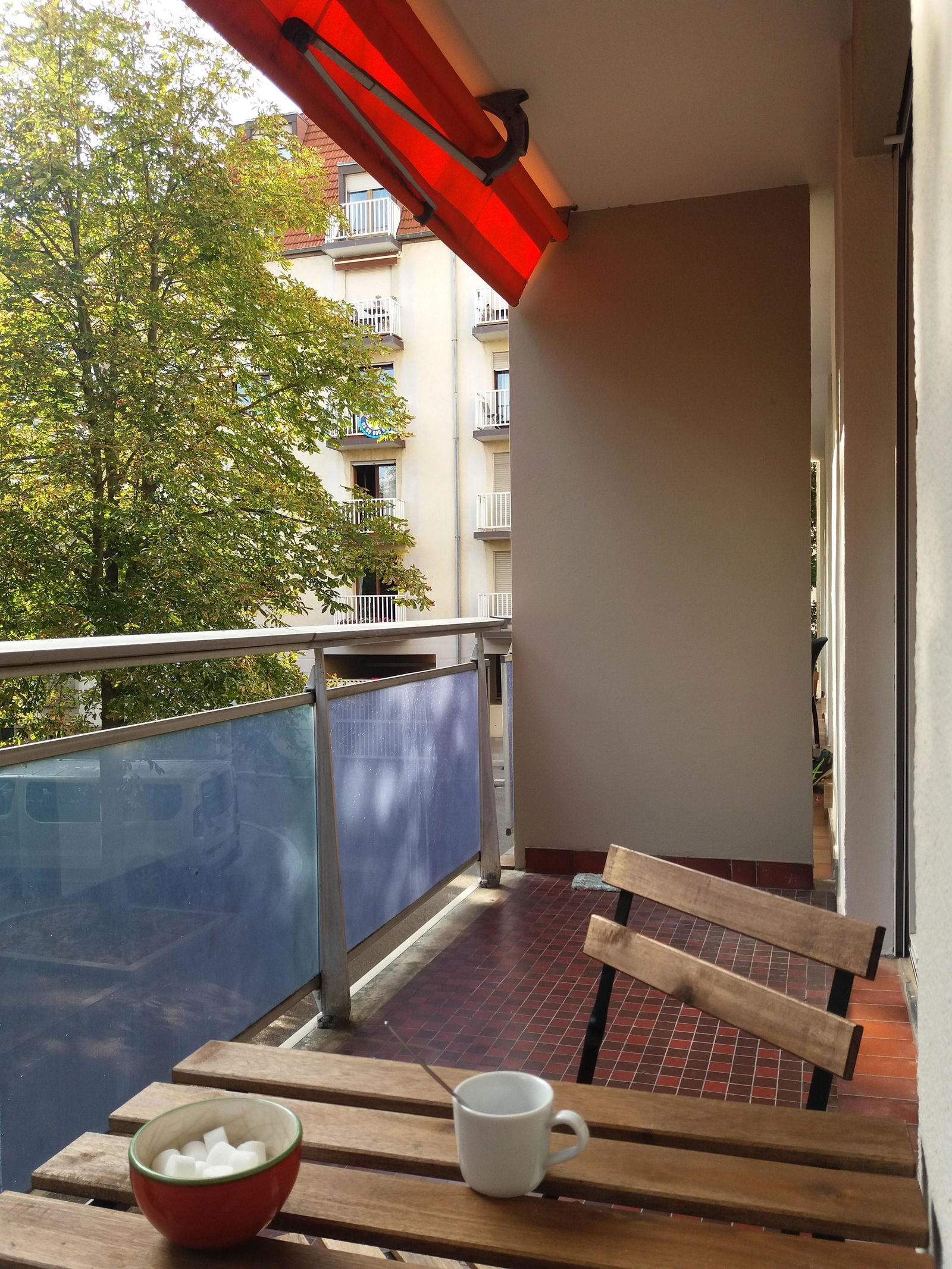 Colocation Mulhouse 251568