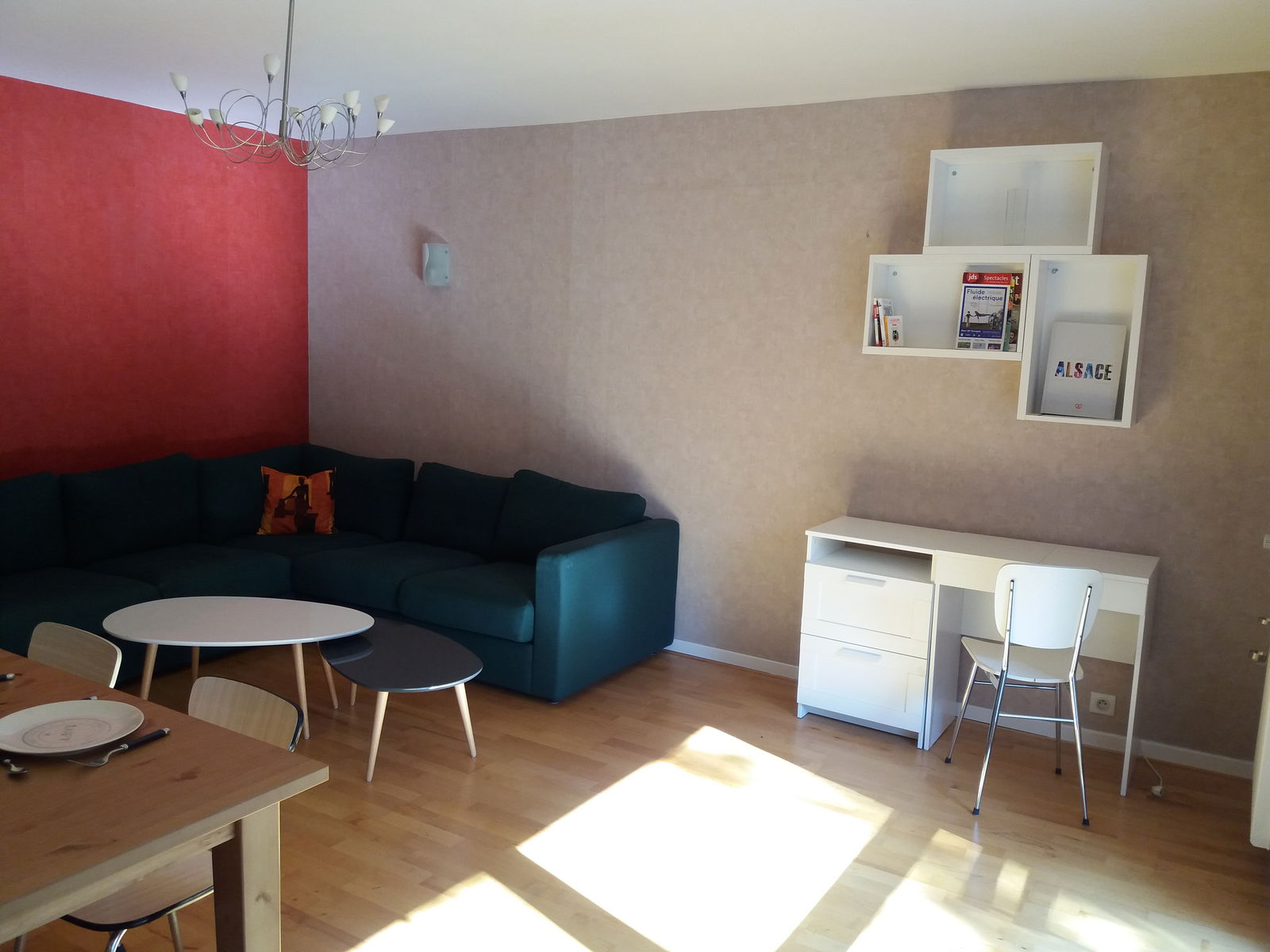 Colocation Mulhouse 251568
