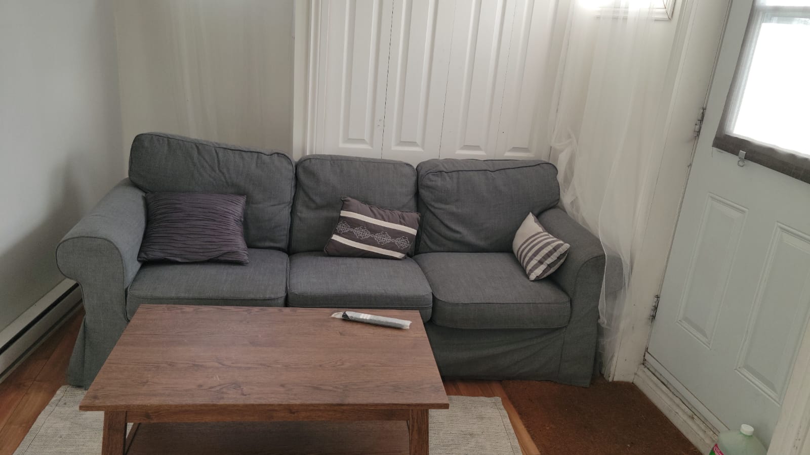 Colocation Montréal 660926