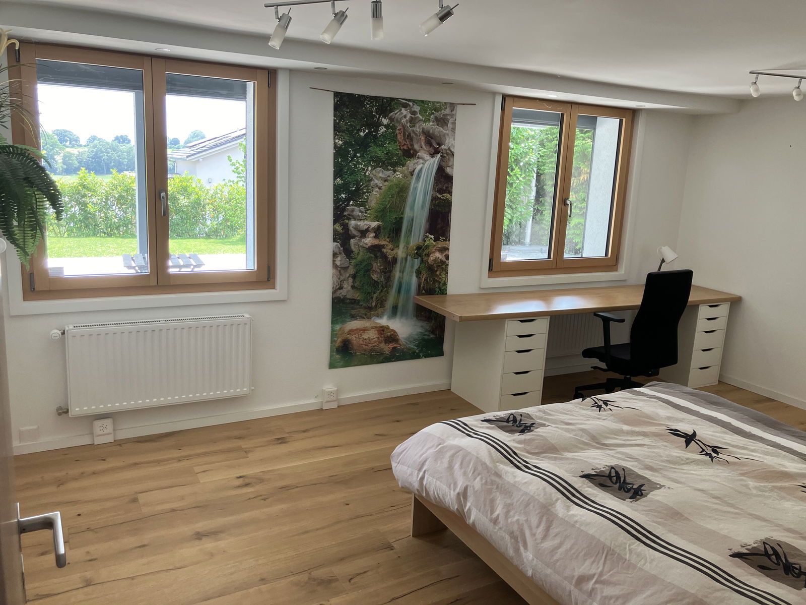 Hemvistelse Cornaux 541430