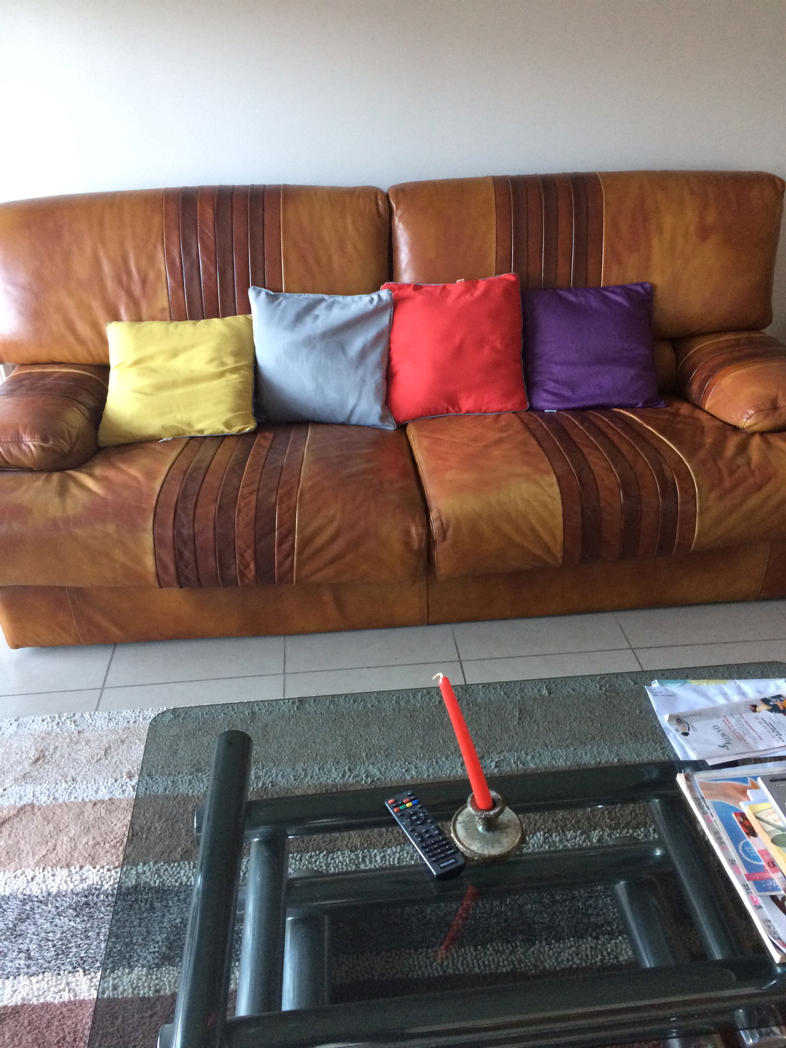 Hemvistelse Clamart 391538