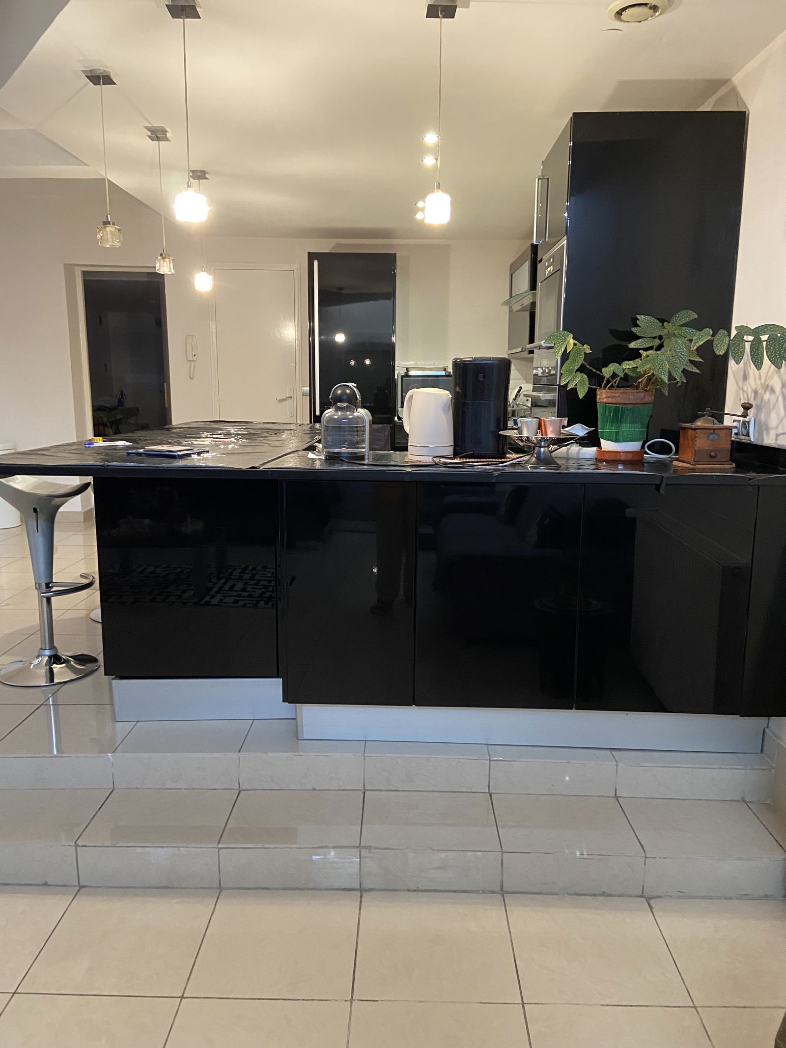 Hemvistelse Clamart 391538