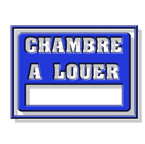 Hemvistelse Pierrefitte-sur-Seine 28892