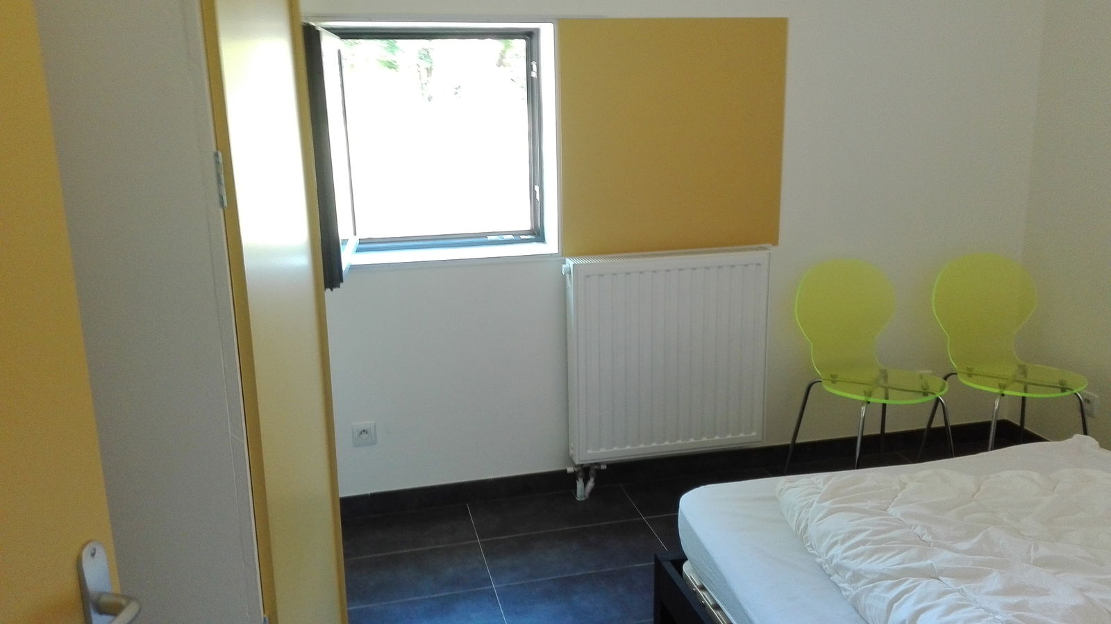 Hemvistelse Mérignac 464265