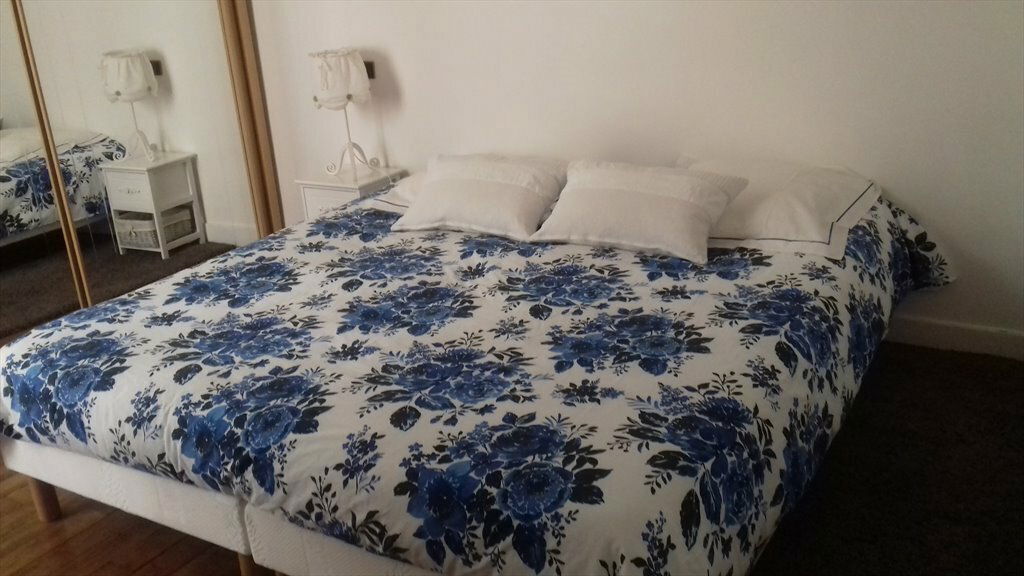 Hemvistelse Courbevoie 167097