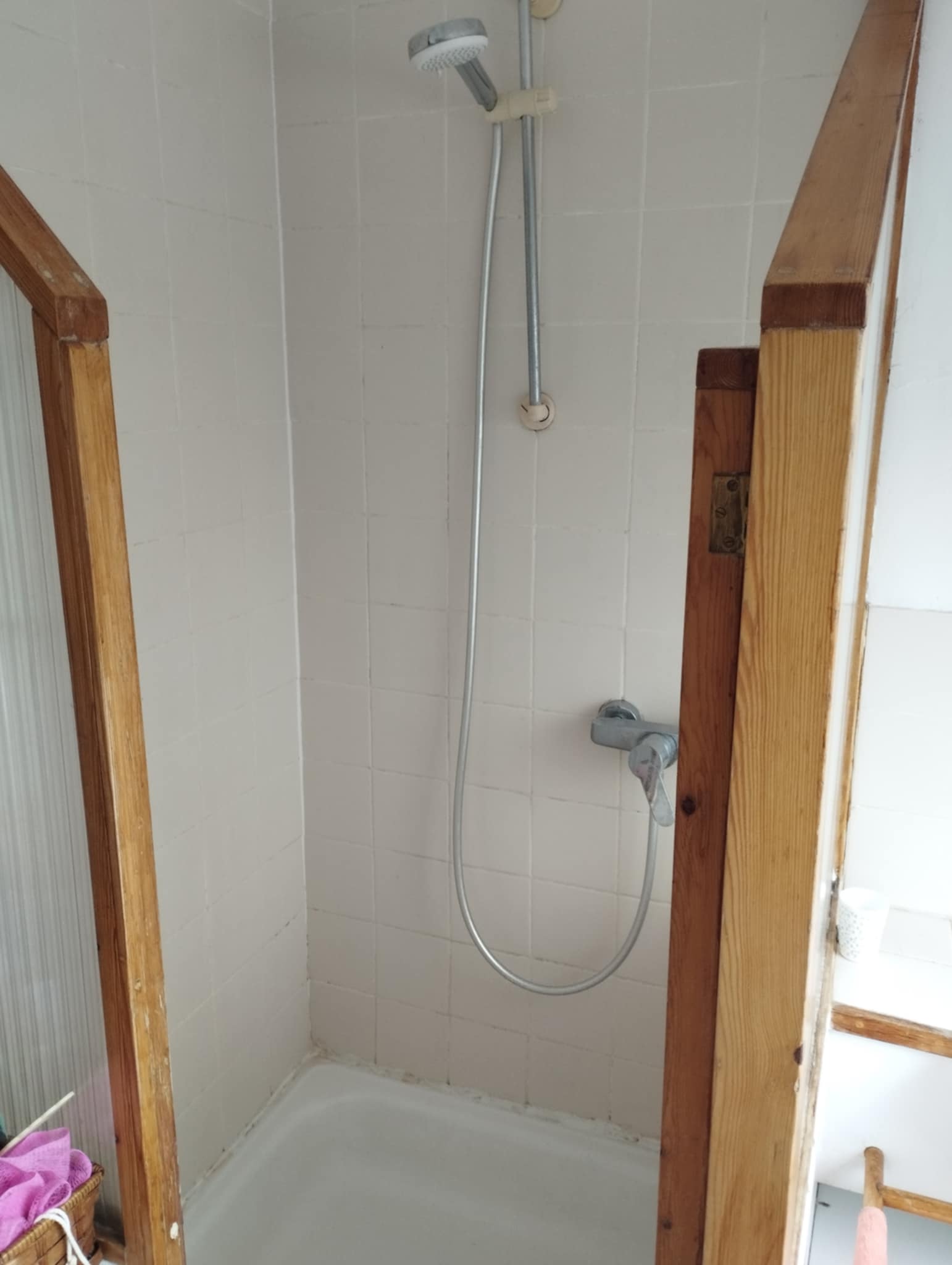 Hemvistelse Wavre 555463