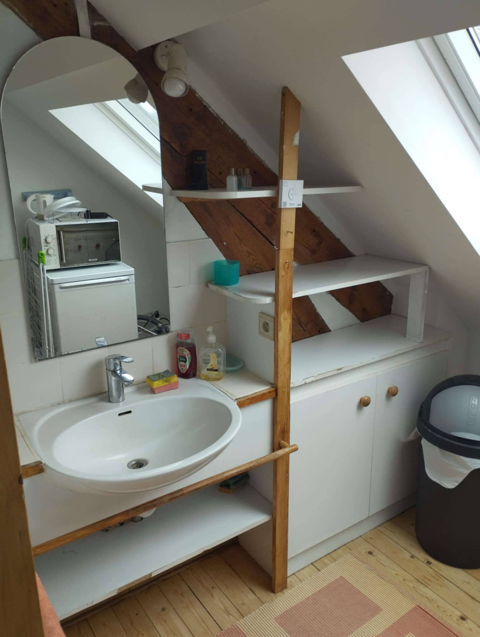 Hemvistelse Wavre 555463