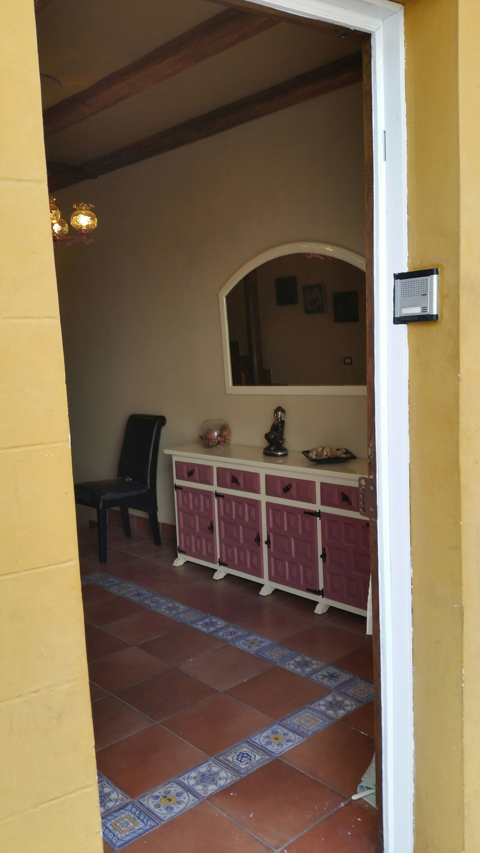 Hemvistelse Tacoronte 166631