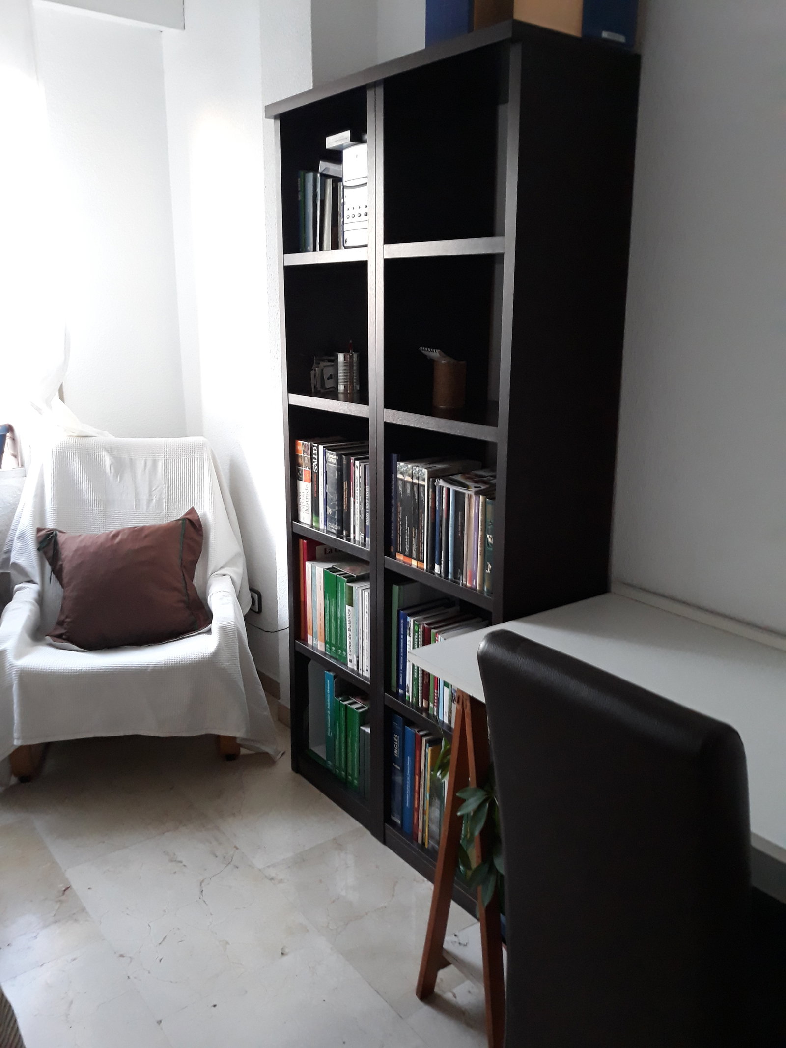 Hemvistelse Córdoba 183473