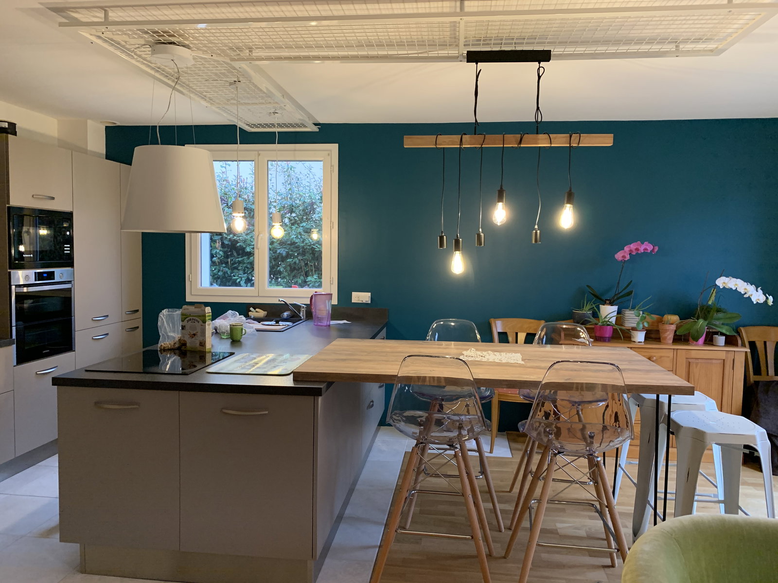 Hemvistelse Le Mans 201237