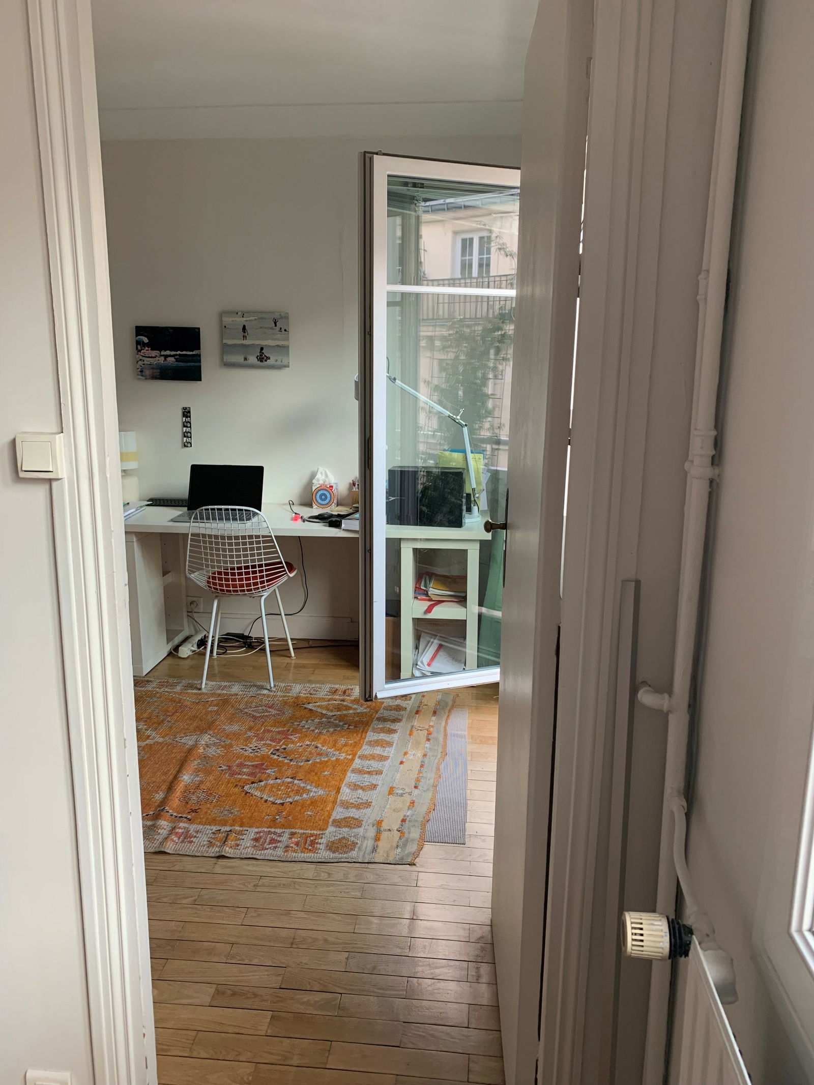 Hemvistelse Paris 252632