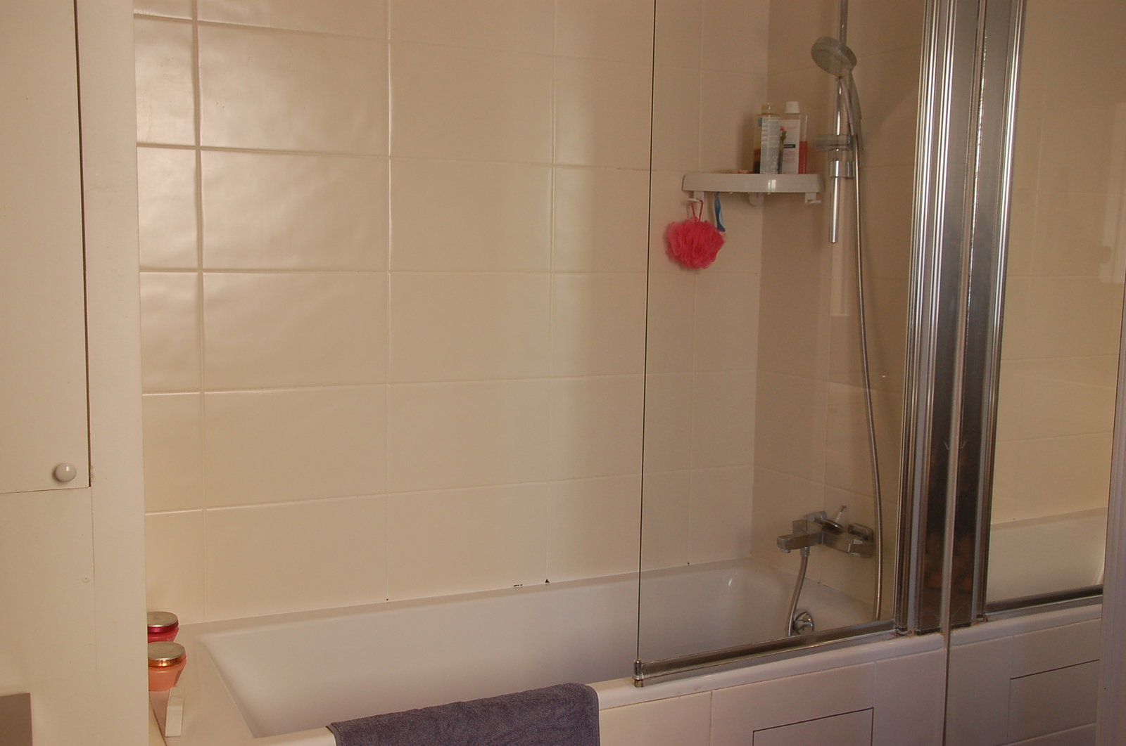 Hemvistelse Paris 252632