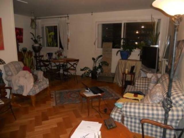 Hemvistelse Levallois-Perret 9778