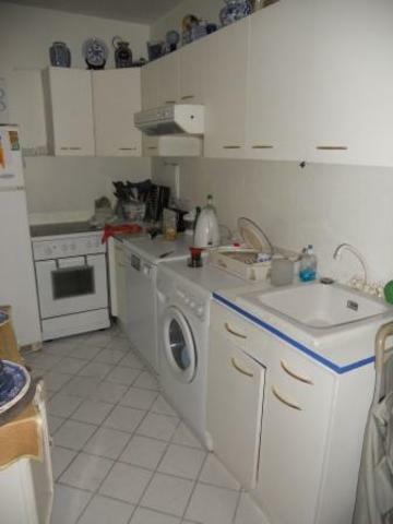 Hemvistelse Levallois-Perret 9778