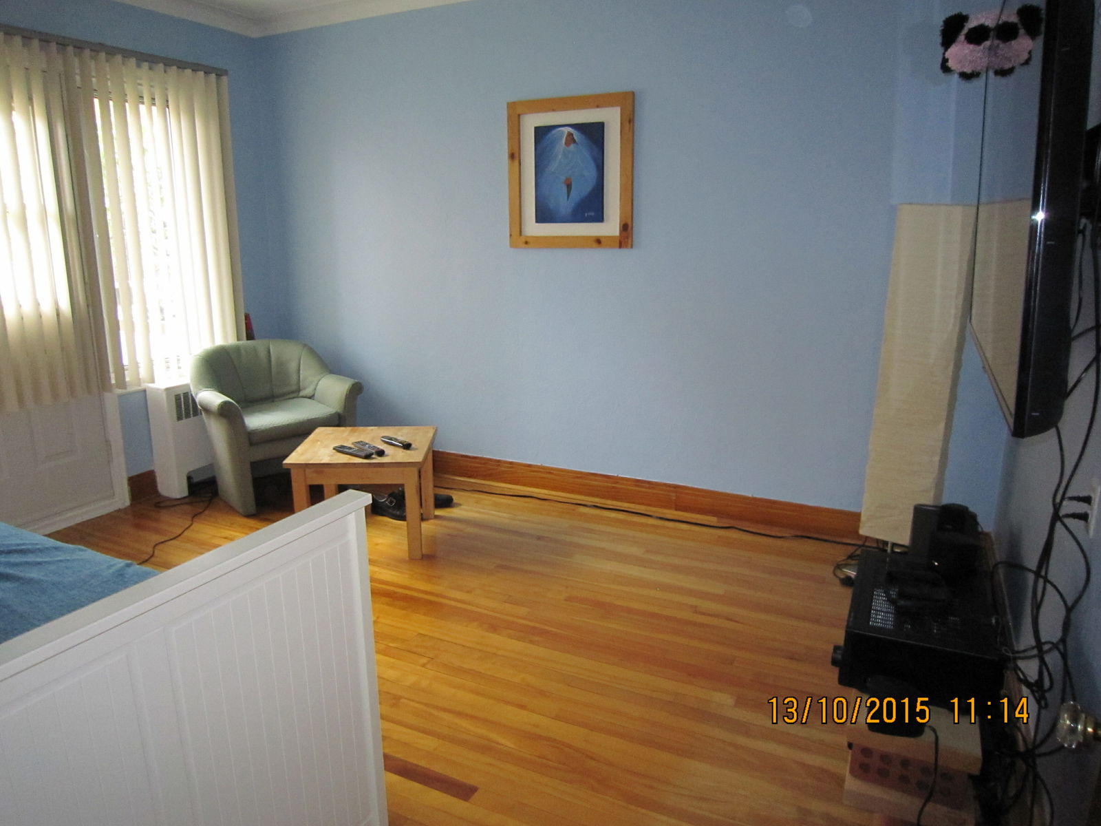 Hemvistelse Montréal 117395