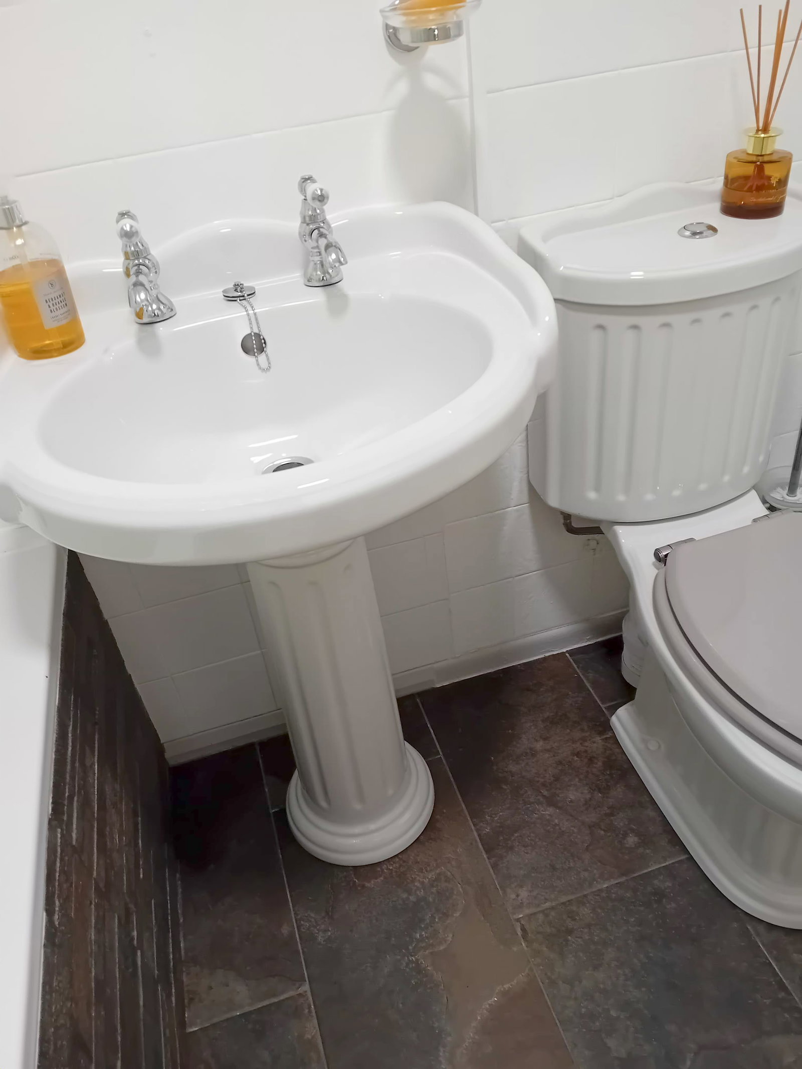 Hemvistelse Upper Heyford 639413