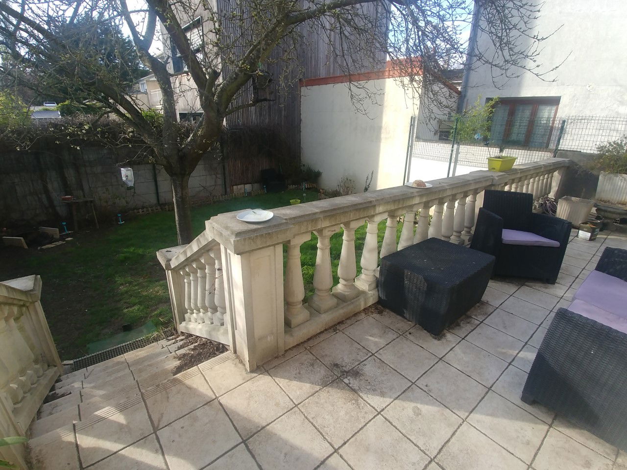 Hemvistelse Villejuif 427138