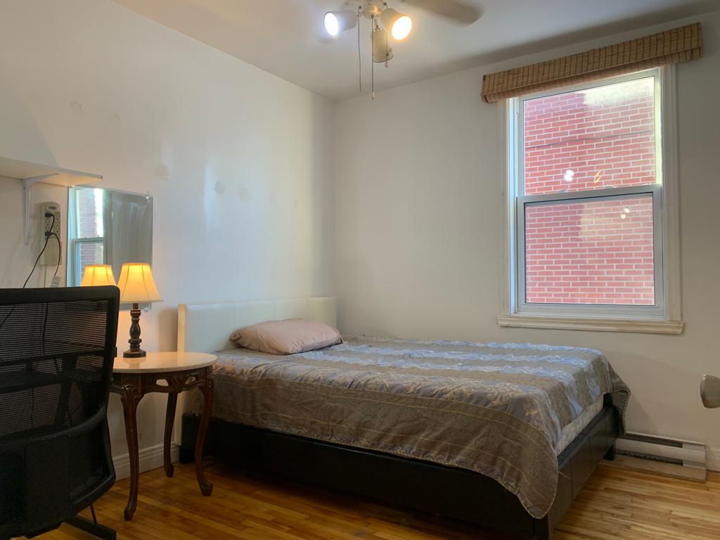 Hemvistelse Montréal 479207