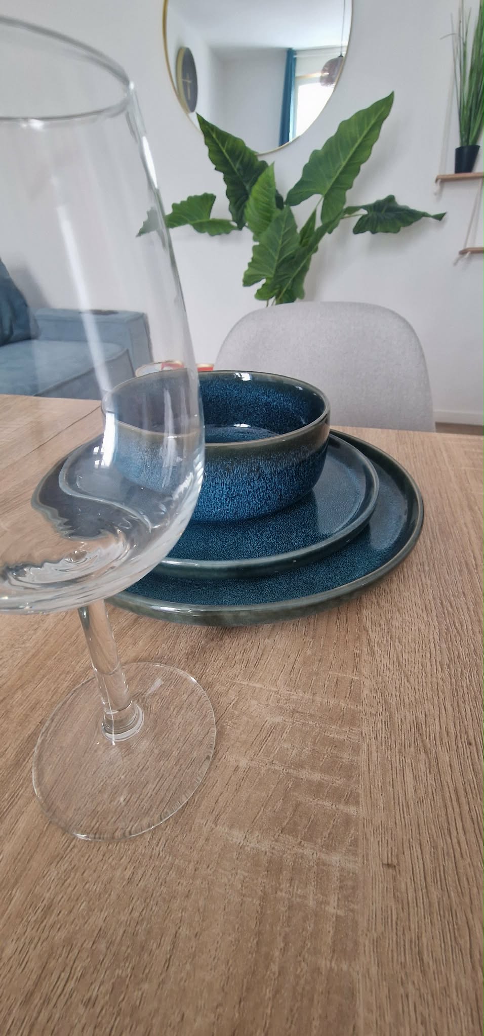 Toda La Casa Saumur 661023