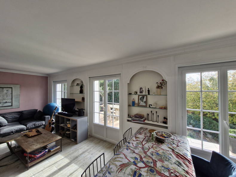 Gastfamilie Triel-sur-Seine 636750-5