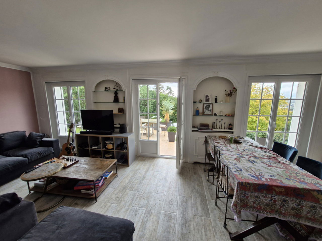 Famiglia Triel-sur-Seine 636750