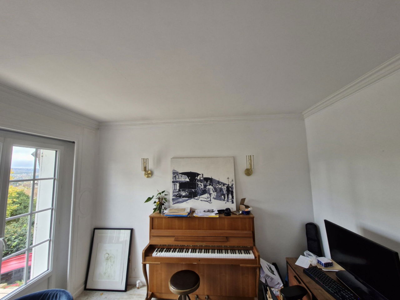 Quedarse En Casa Triel-sur-Seine 636750