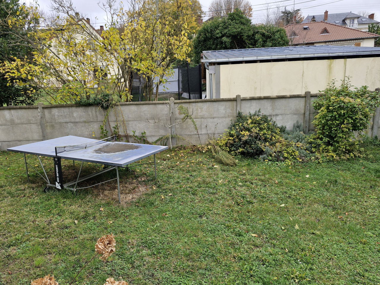 Hospedagem Em Casa De Família Triel-sur-Seine 636750