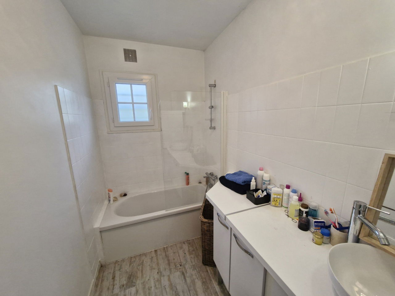 Hospedagem Em Casa De Família Triel-sur-Seine 636750