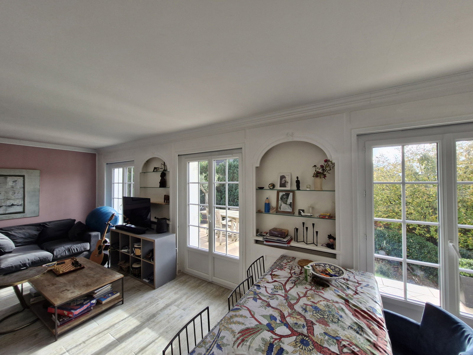 Hospedagem Em Casa De Família Triel-sur-Seine 636750