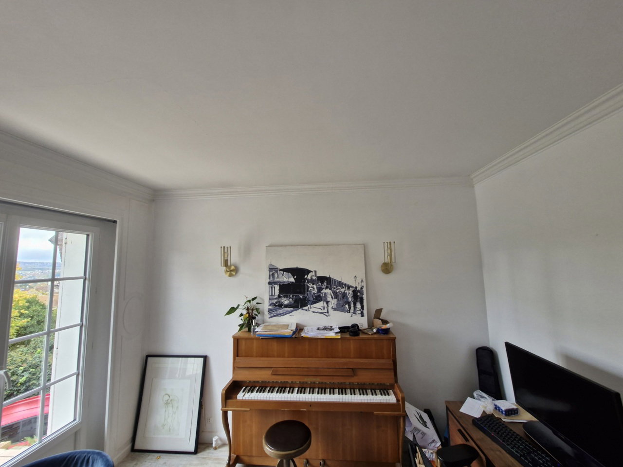 Homestay Triel-sur-Seine 636750