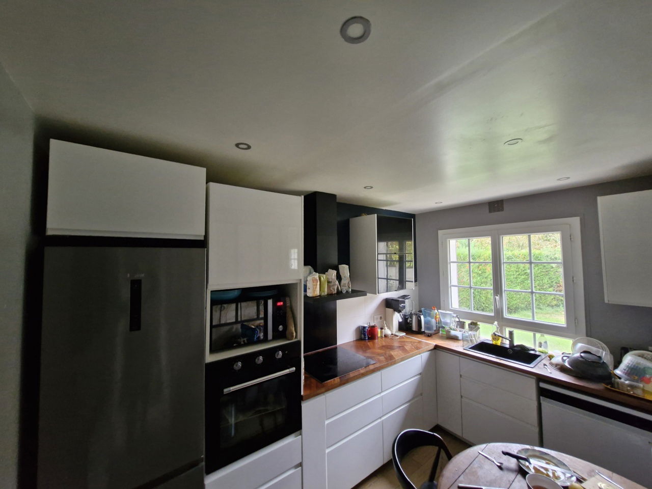 Gastfamilie Triel-sur-Seine 636750