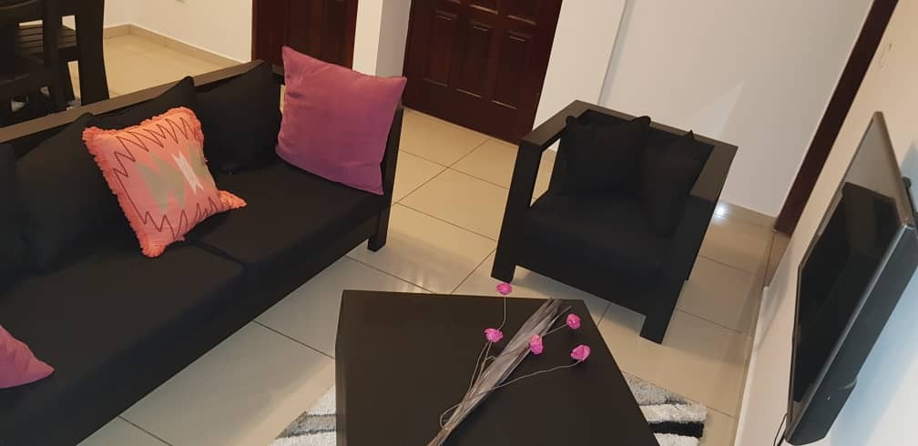 Tutta La Casa Douala 222440