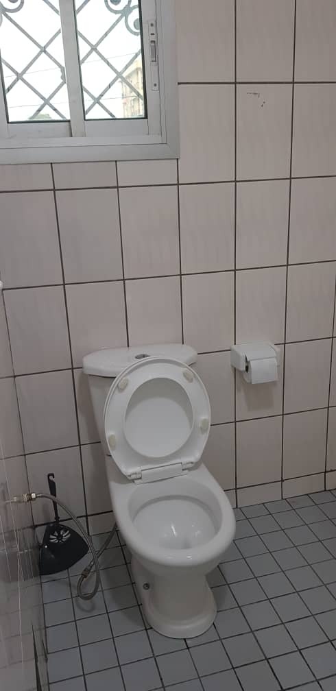 Tutta La Casa Douala 222440