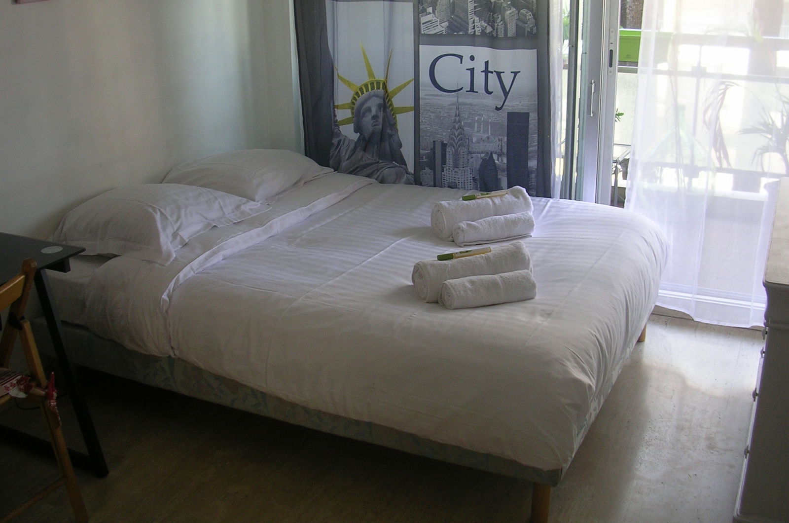 Monolocale Indipendente Cannes 172762