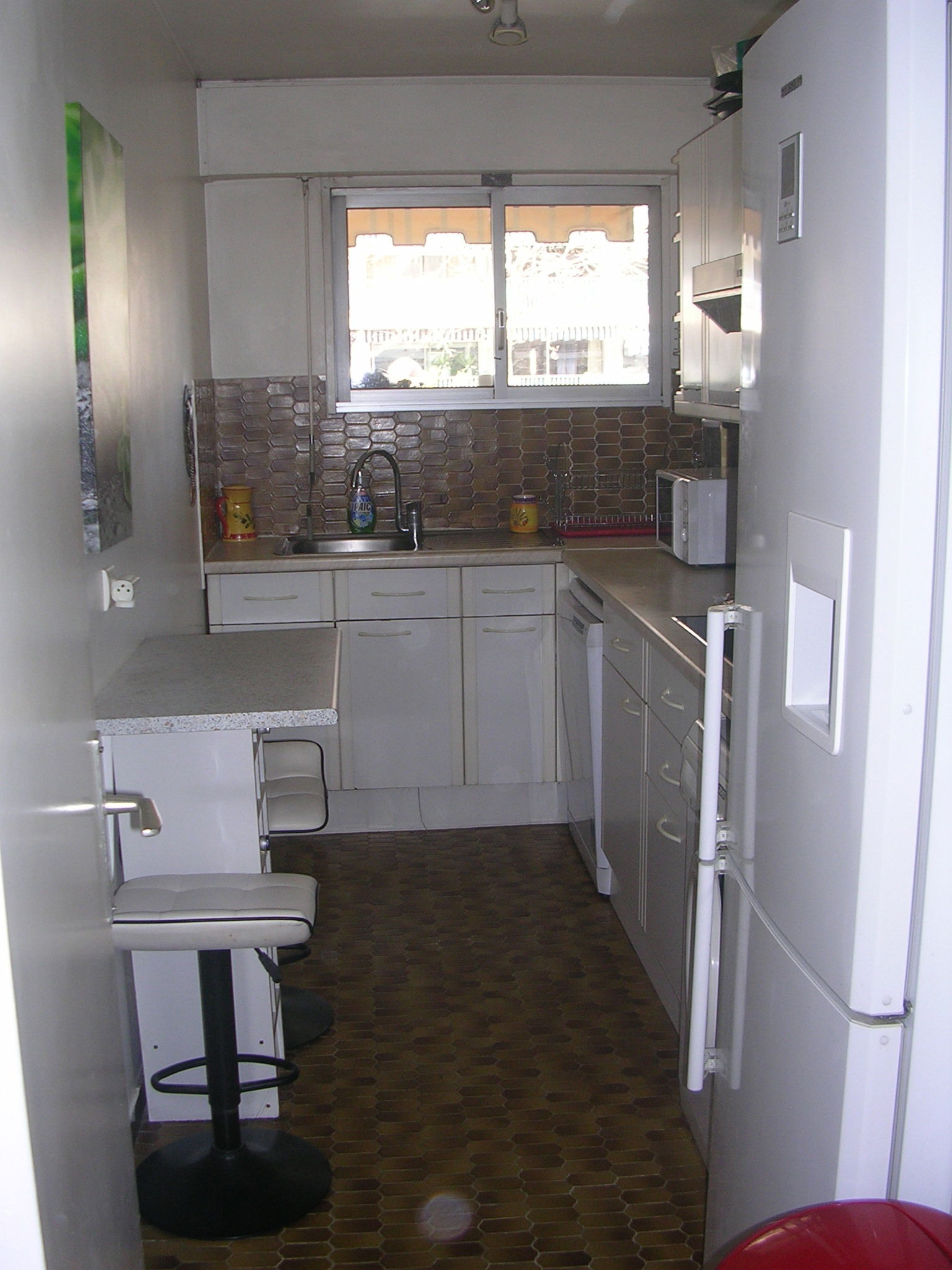 Monolocale Indipendente Cannes 172762