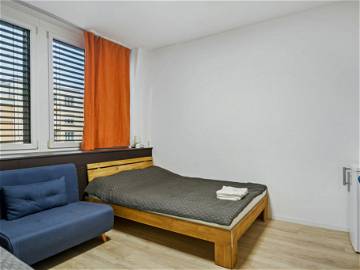 Room For Rent La Chaux-De-Fonds 256380-1