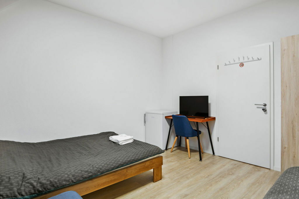 Entire Home La Chaux-de-Fonds 256380