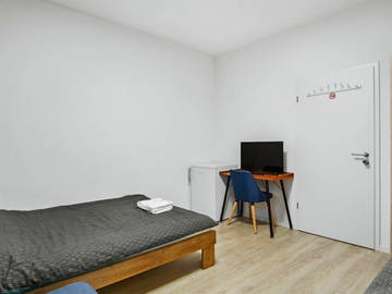 Chambre À Louer La Chaux-De-Fonds 256380