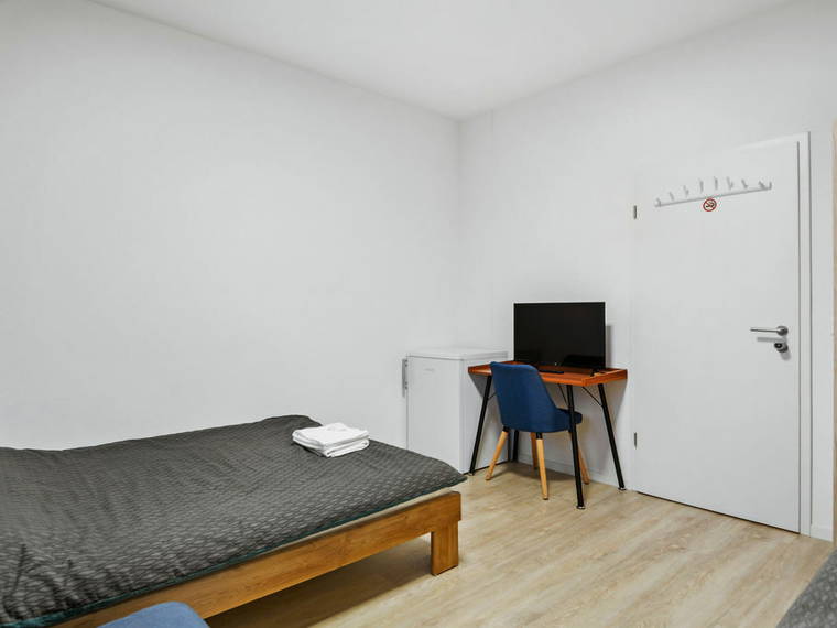 Chambre À Louer La Chaux-de-Fonds 256380