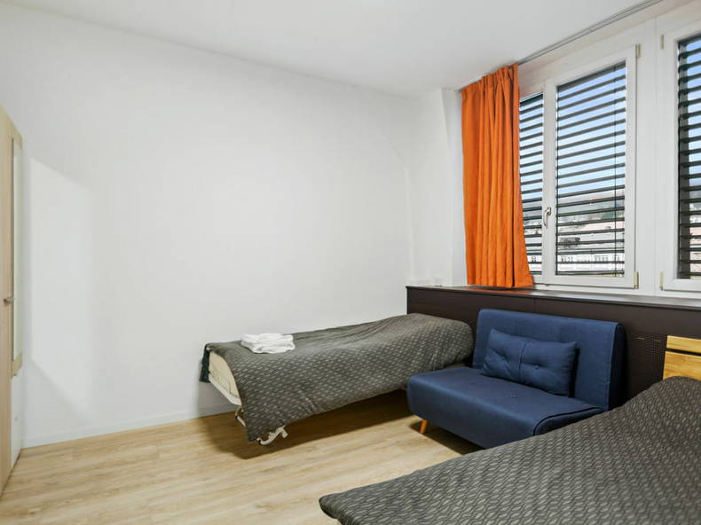 Casa Inteira La Chaux-de-Fonds 256380-4