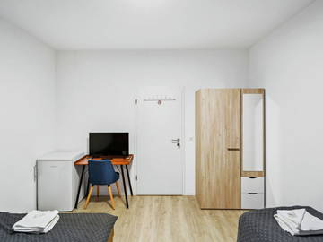 Logement Entier La Chaux-De-Fonds 256380-5